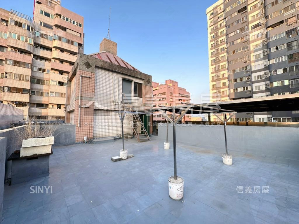 西屯中科三房成家首選房屋室內格局與周邊環境