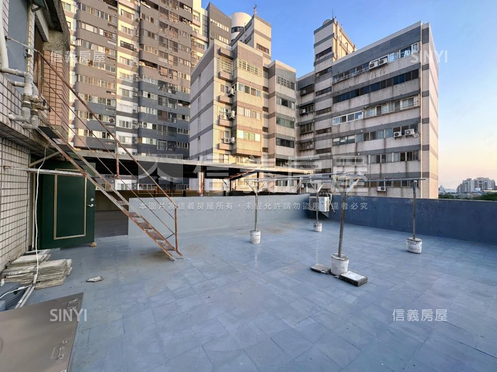 西屯中科三房成家首選房屋室內格局與周邊環境