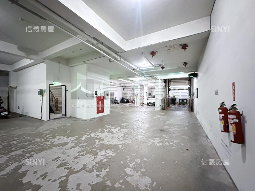 西屯中科三房成家首選房屋室內格局與周邊環境