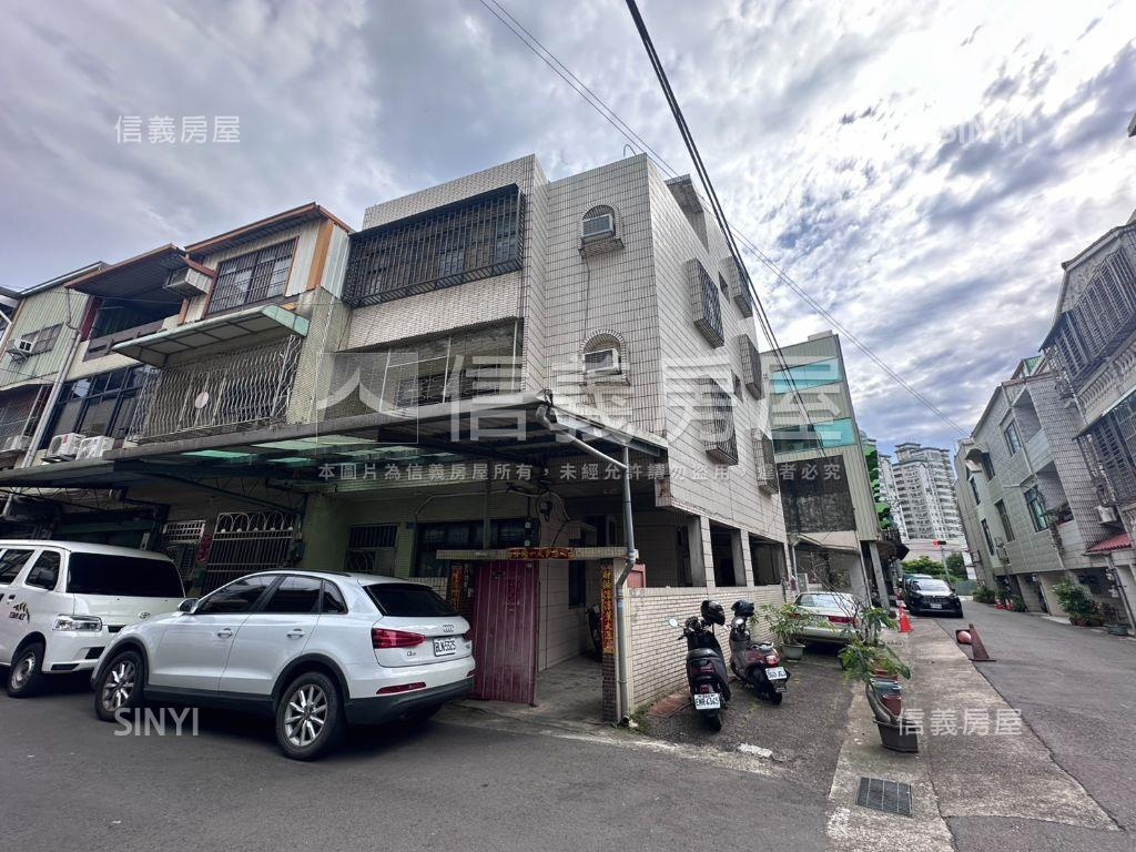 關東邊間庭院孝親透天房屋室內格局與周邊環境
