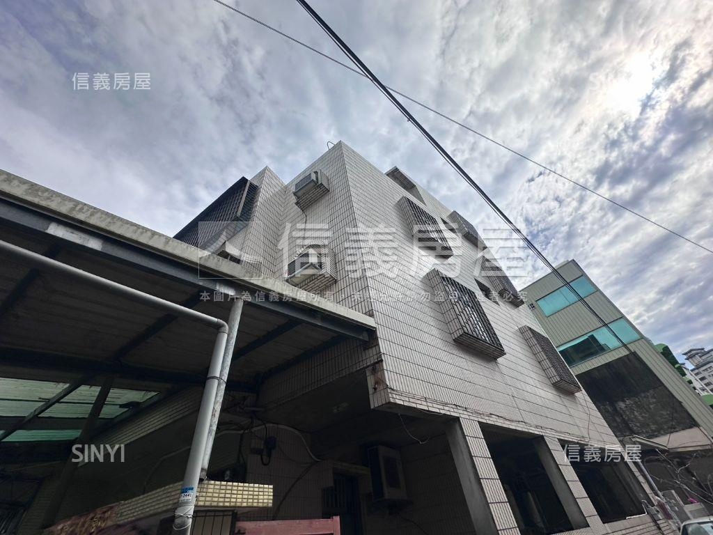 關東邊間庭院孝親透天房屋室內格局與周邊環境