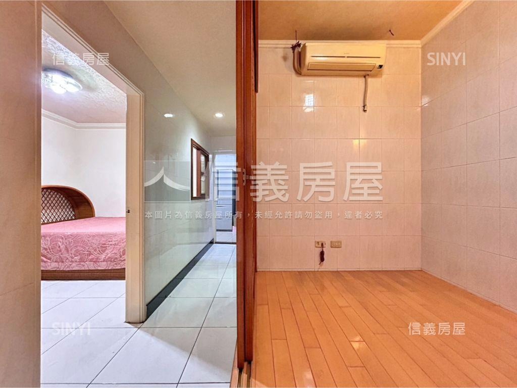 幸福福壽公寓３樓房屋室內格局與周邊環境