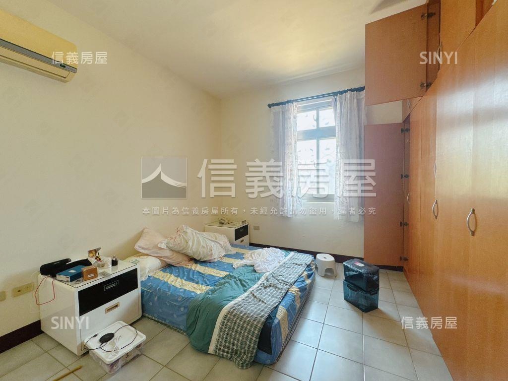 大地坪屋況好車墅房屋室內格局與周邊環境