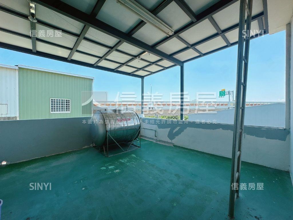 大地坪屋況好車墅房屋室內格局與周邊環境
