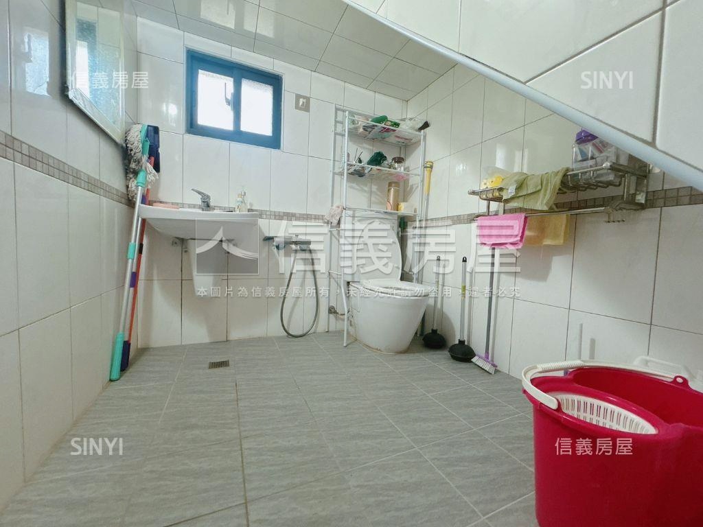 大地坪屋況好車墅房屋室內格局與周邊環境