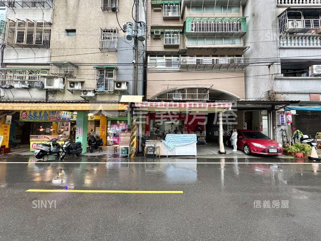 百福福氣一樓房屋室內格局與周邊環境