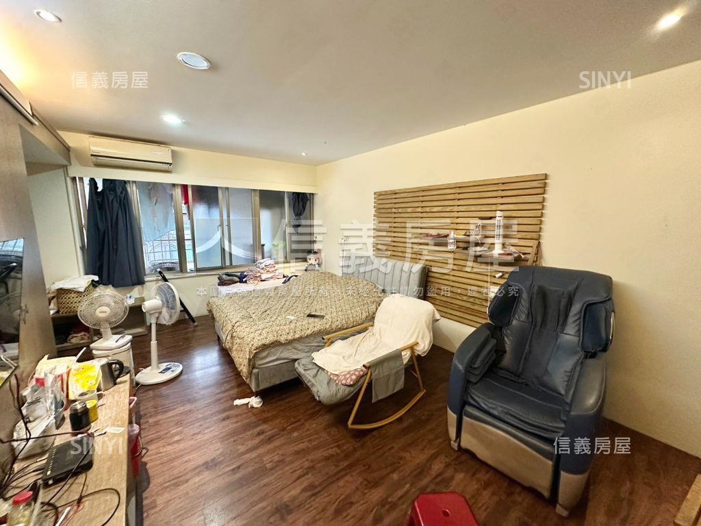 百福福氣一樓房屋室內格局與周邊環境