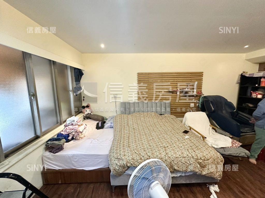 百福福氣一樓房屋室內格局與周邊環境