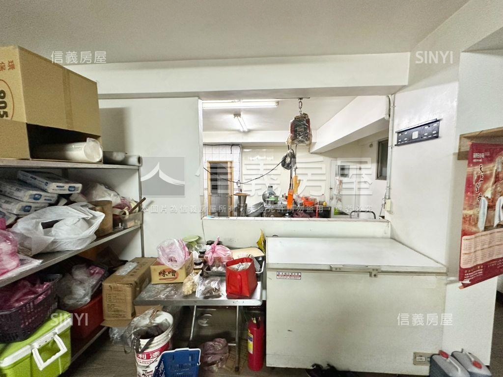 百福福氣一樓房屋室內格局與周邊環境