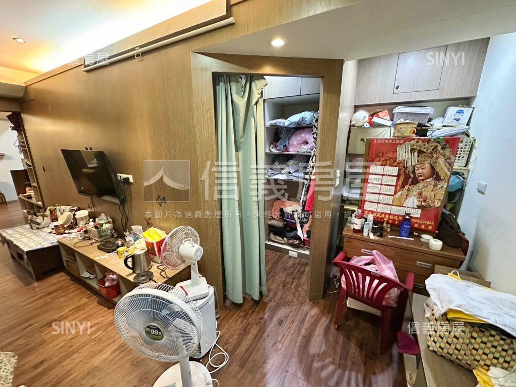 百福福氣一樓房屋室內格局與周邊環境