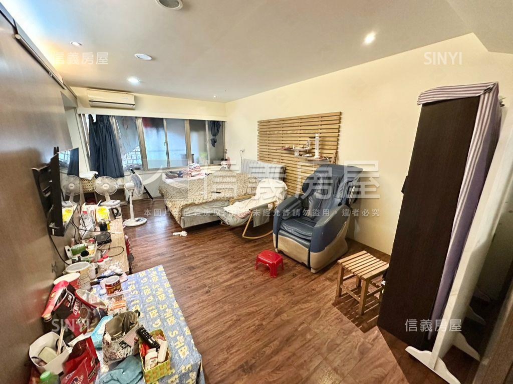 百福福氣一樓房屋室內格局與周邊環境