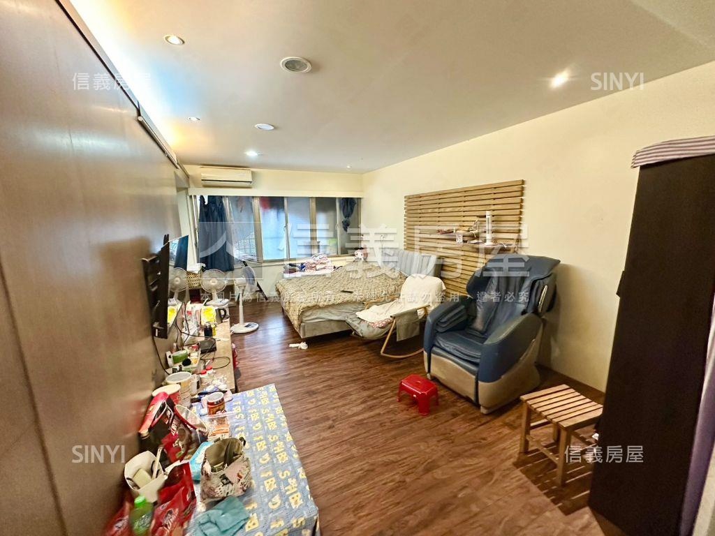 百福福氣一樓房屋室內格局與周邊環境