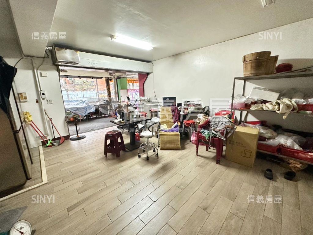 百福福氣一樓房屋室內格局與周邊環境