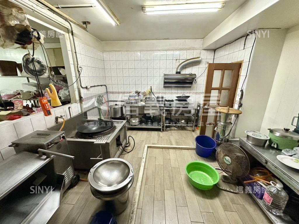 百福福氣一樓房屋室內格局與周邊環境