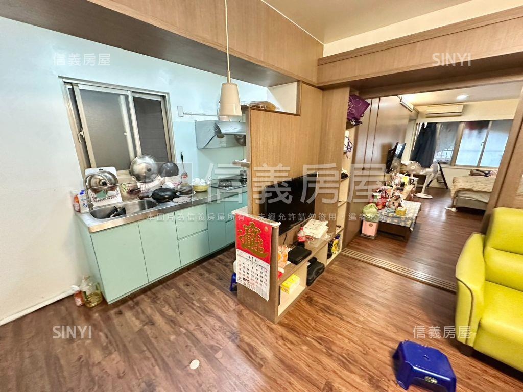 百福福氣一樓房屋室內格局與周邊環境