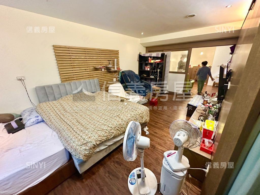 百福福氣一樓房屋室內格局與周邊環境