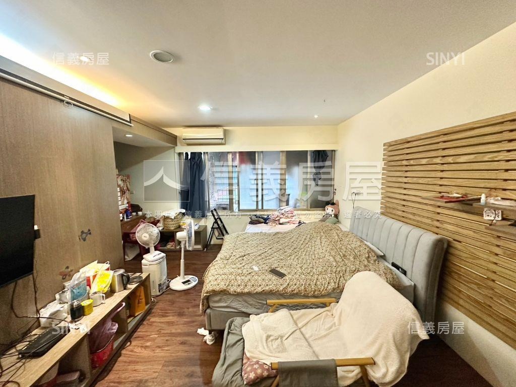 百福福氣一樓房屋室內格局與周邊環境