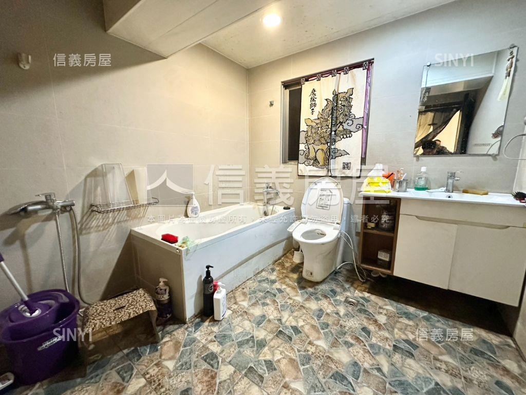 百福福氣一樓房屋室內格局與周邊環境