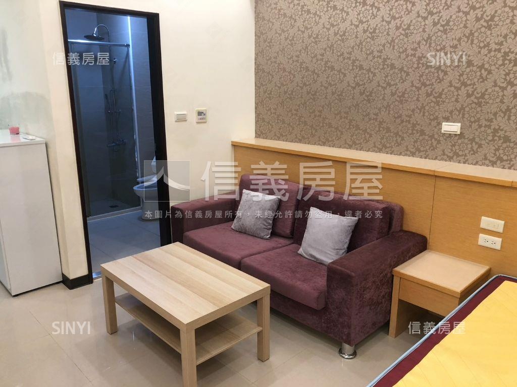 中正國中正核心｜電梯首選房屋室內格局與周邊環境