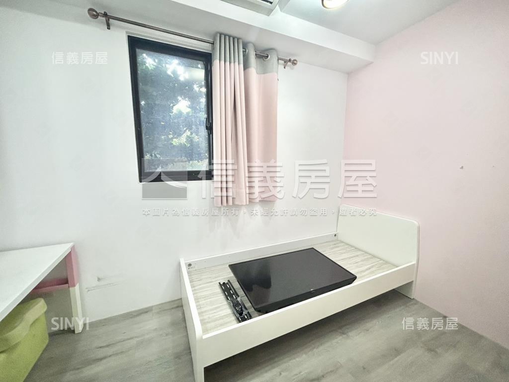 墨濤院。綠意三房房屋室內格局與周邊環境