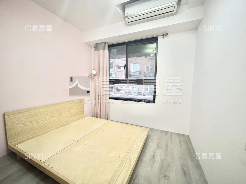 墨濤院。綠意三房房屋室內格局與周邊環境