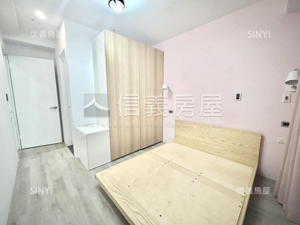 墨濤院。綠意三房房屋室內格局與周邊環境