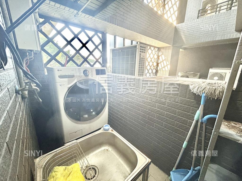 墨濤院。綠意三房房屋室內格局與周邊環境