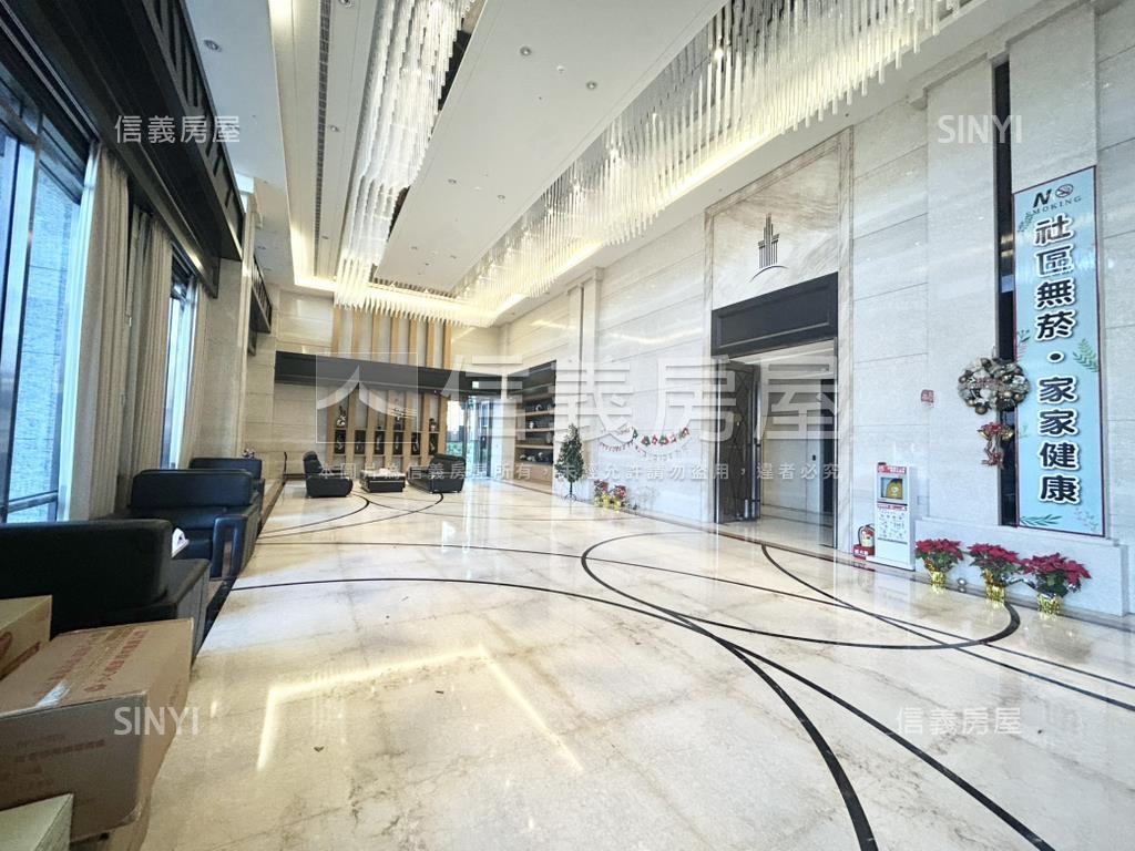 墨濤院。綠意三房房屋室內格局與周邊環境