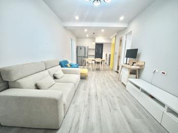 墨濤院。綠意三房