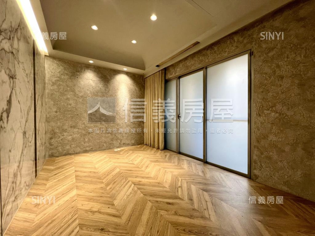 古亭捷運極品金店面房屋室內格局與周邊環境