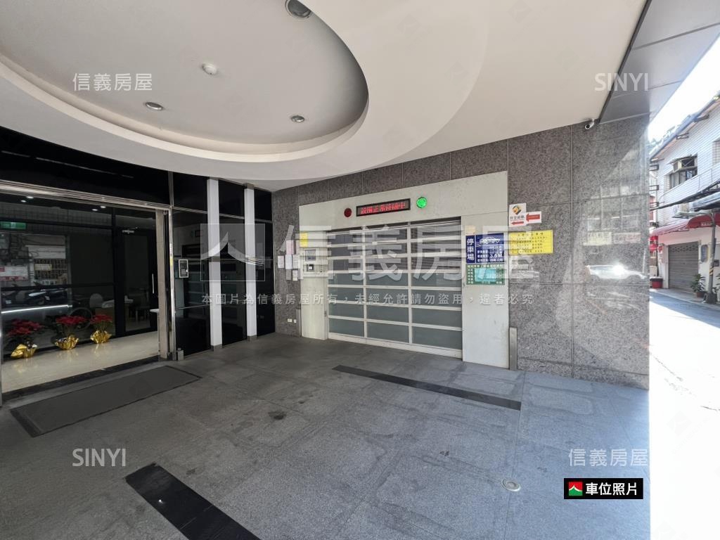 古亭捷運極品金店面房屋室內格局與周邊環境