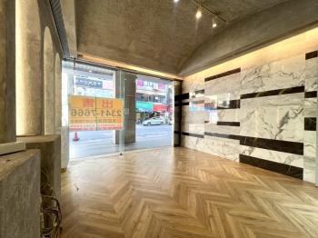 古亭南昌正路邊.角窗金店