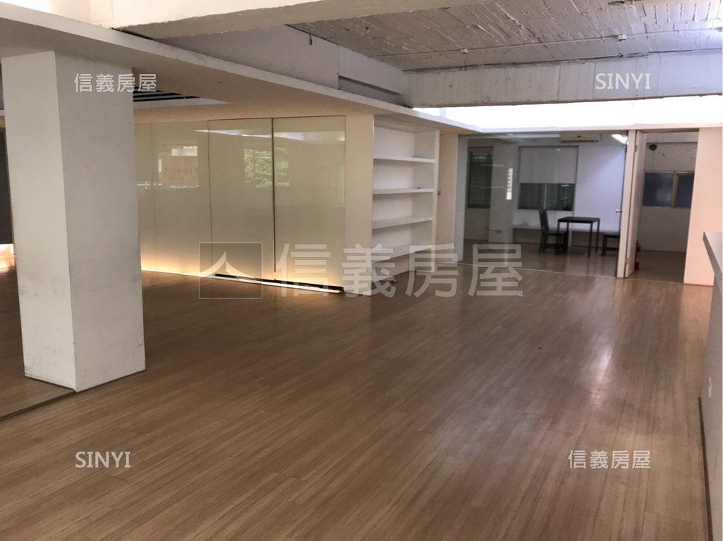 仁愛路三角窗大戶房屋室內格局與周邊環境