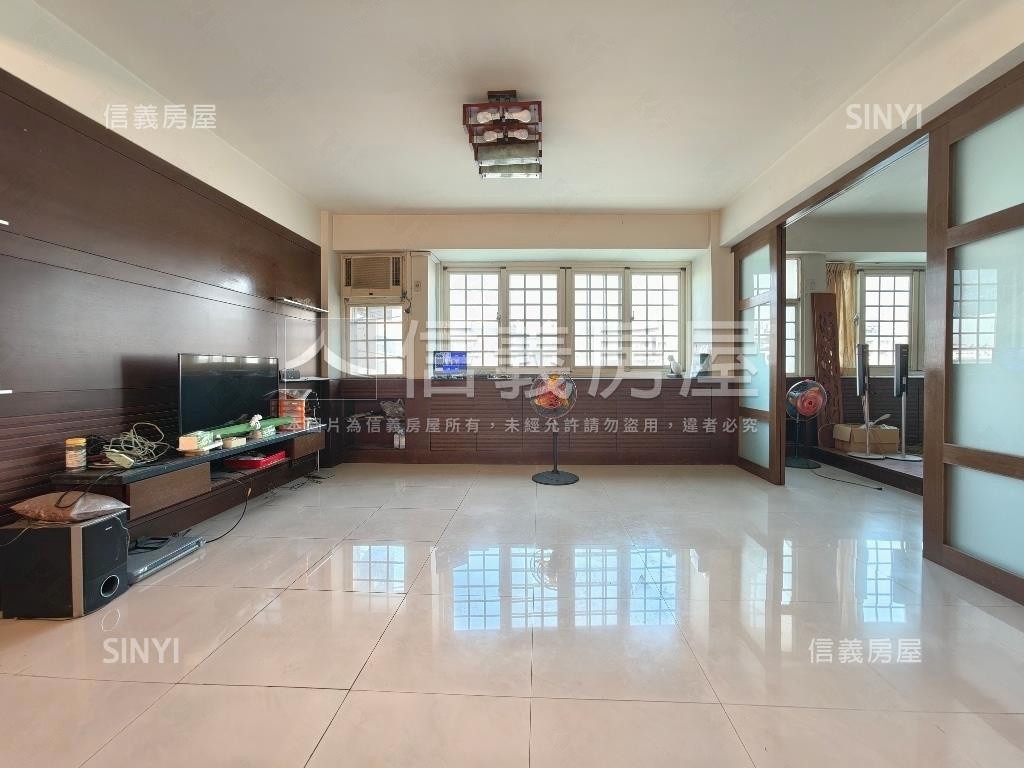 熱鬧正路‧面寬雙透店房屋室內格局與周邊環境