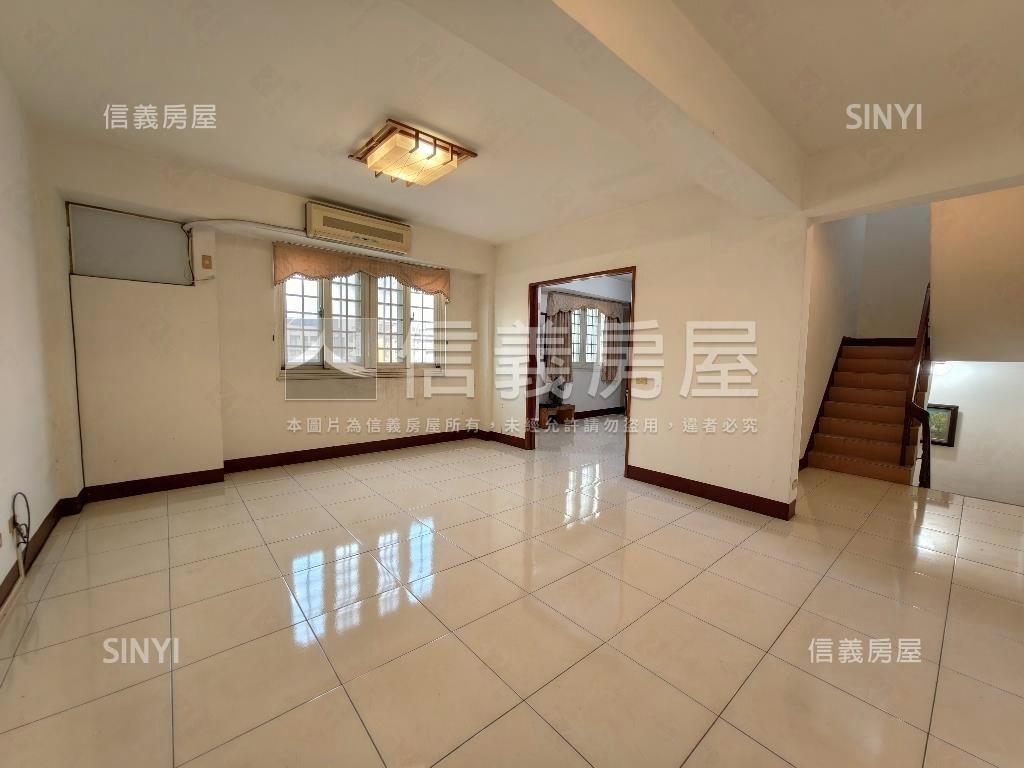 熱鬧正路‧面寬雙透店房屋室內格局與周邊環境