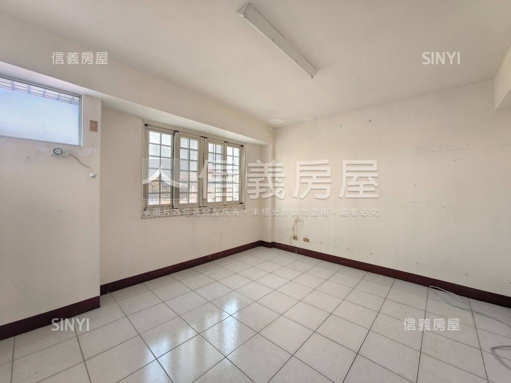 熱鬧正路‧面寬雙透店房屋室內格局與周邊環境