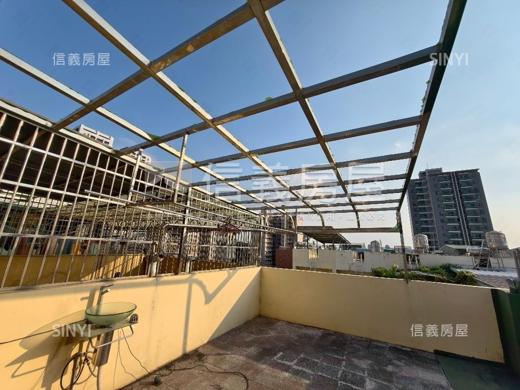 熱鬧正路‧面寬雙透店房屋室內格局與周邊環境