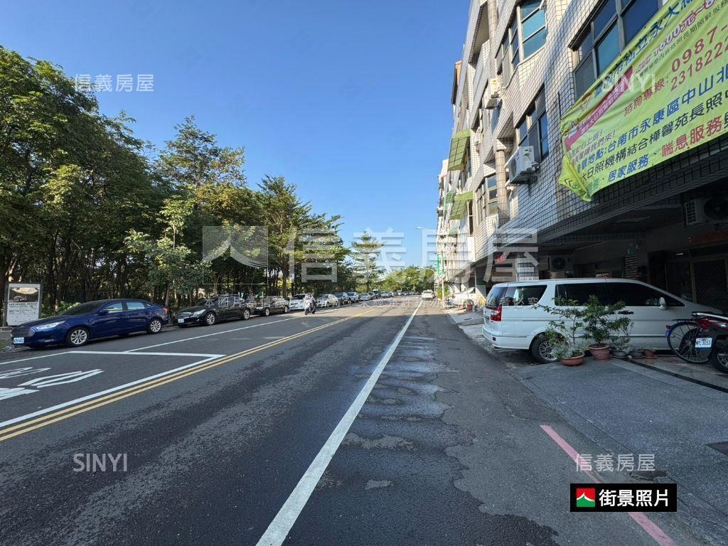 永大商圈機能透天房屋室內格局與周邊環境