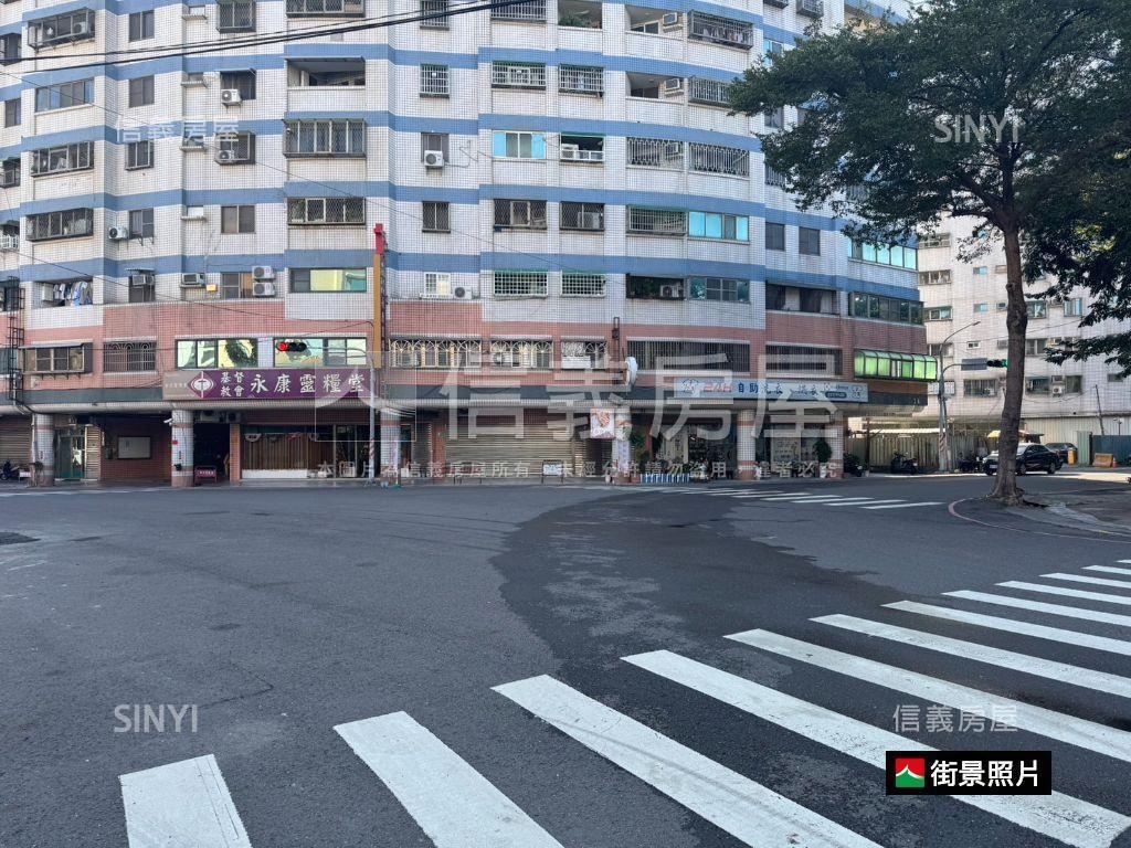 永大商圈機能透天房屋室內格局與周邊環境