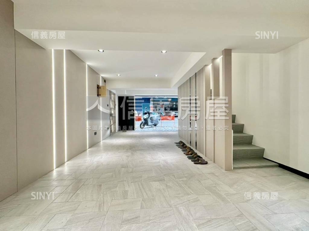 捷運三和國中全新亮麗透天房屋室內格局與周邊環境