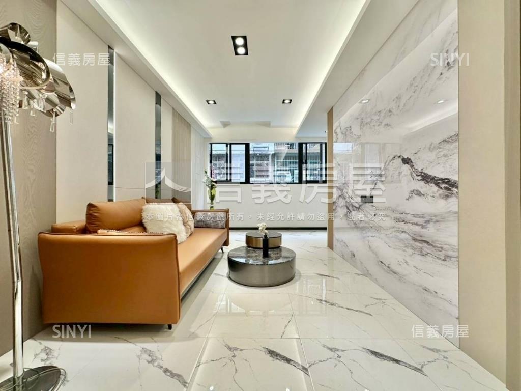 捷運三和國中全新亮麗透天房屋室內格局與周邊環境