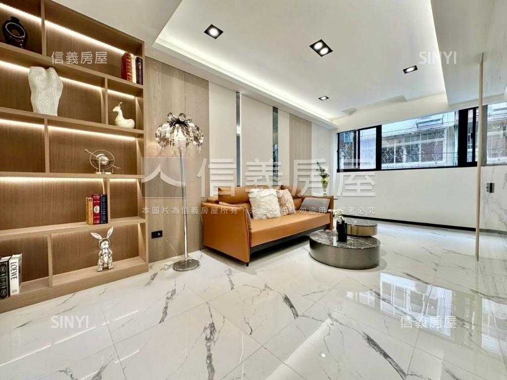 捷運三和國中全新亮麗透天房屋室內格局與周邊環境