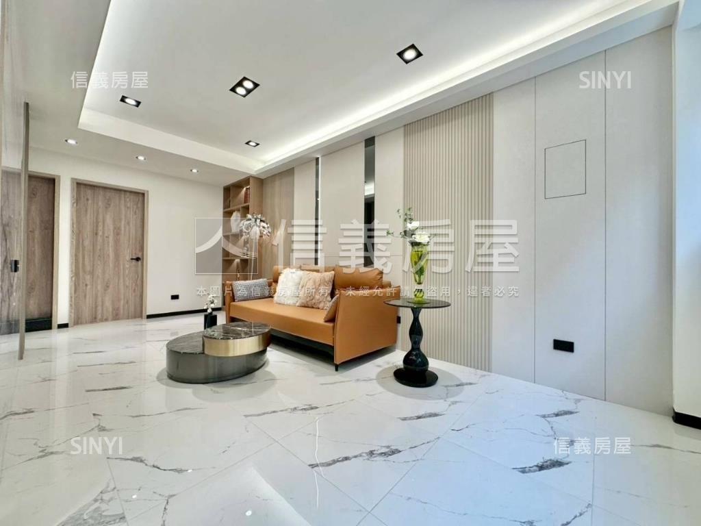 捷運三和國中全新亮麗透天房屋室內格局與周邊環境