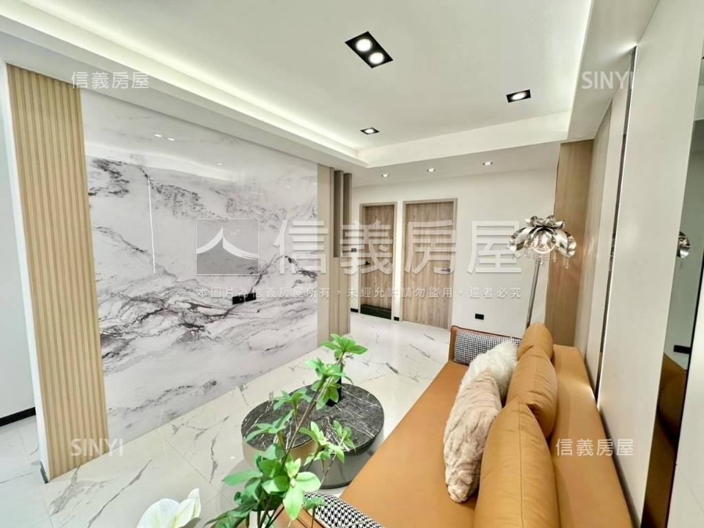 捷運三和國中全新亮麗透天房屋室內格局與周邊環境