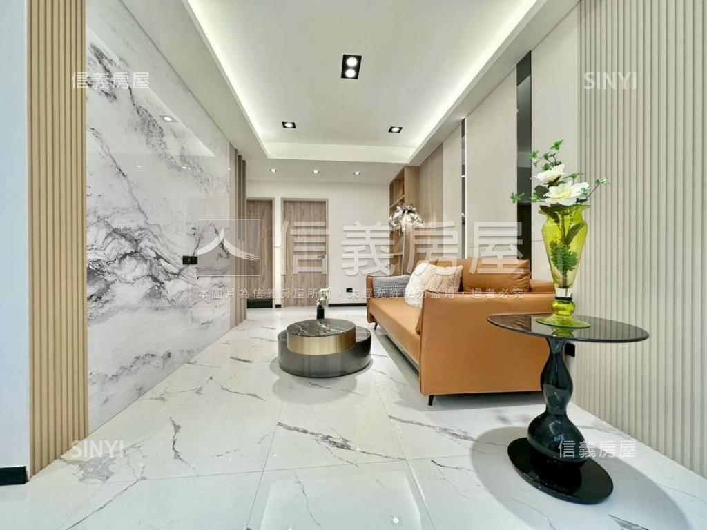 捷運三和國中全新亮麗透天房屋室內格局與周邊環境