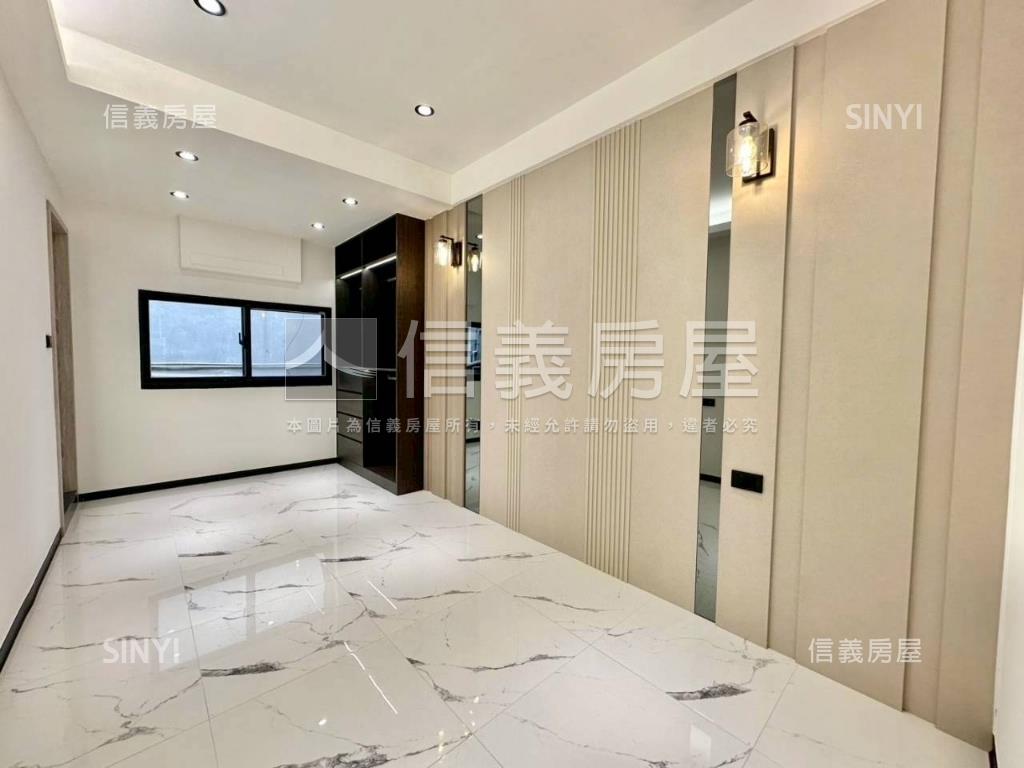 捷運三和國中全新亮麗透天房屋室內格局與周邊環境