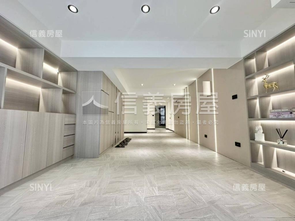 捷運三和國中全新亮麗透天房屋室內格局與周邊環境