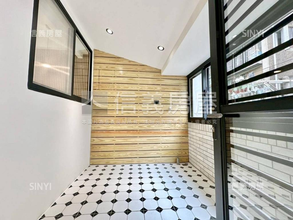 捷運三和國中全新亮麗透天房屋室內格局與周邊環境