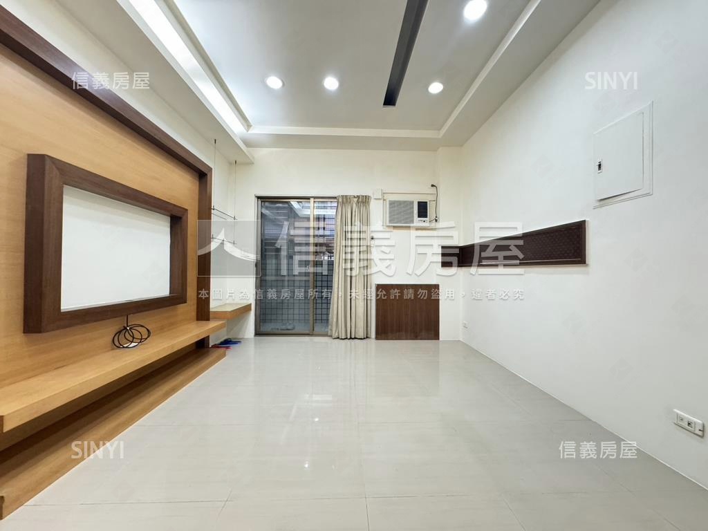 南方社區稀有釋出一樓房屋室內格局與周邊環境