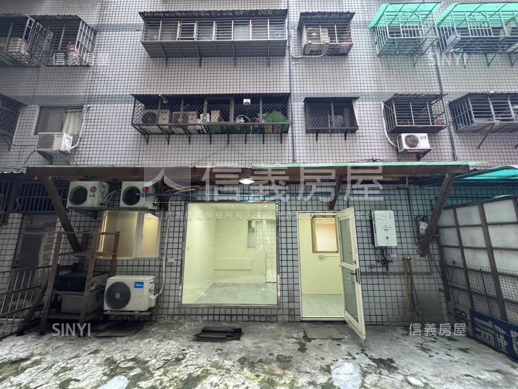 南方社區稀有釋出一樓房屋室內格局與周邊環境